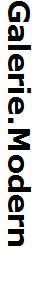 Galerie.Modern